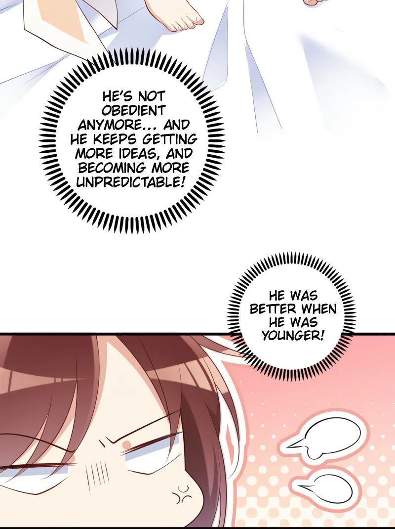 Read The Distinguished Cute Master chapter 241 image 26 on Lezhin