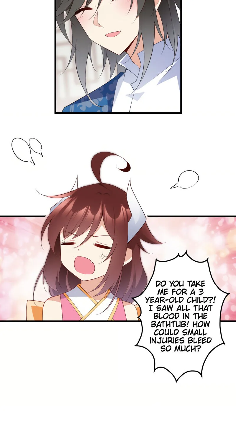 Read The Distinguished Cute Master chapter 241 image 28 on Lezhin