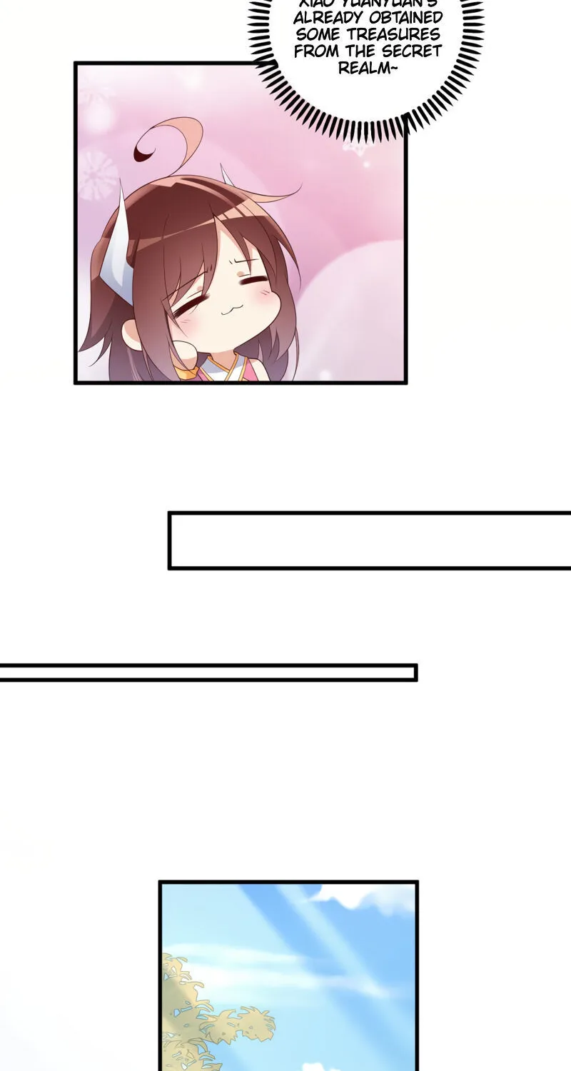 Read The Distinguished Cute Master chapter 241 image 3 on Lezhin