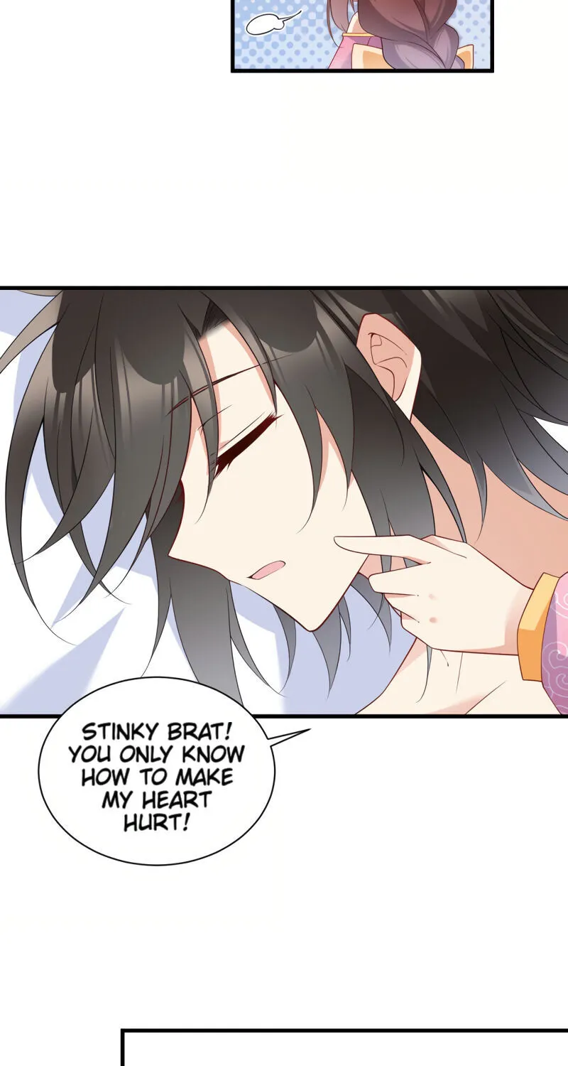 Read The Distinguished Cute Master chapter 242 image 25 on Lezhin