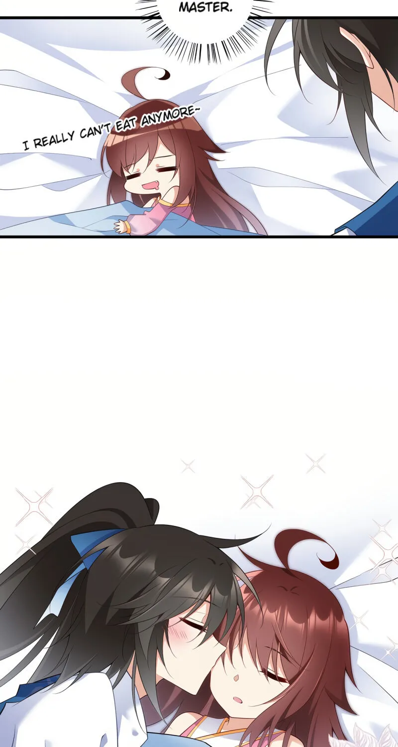 Read The Distinguished Cute Master chapter 242 image 29 on Lezhin