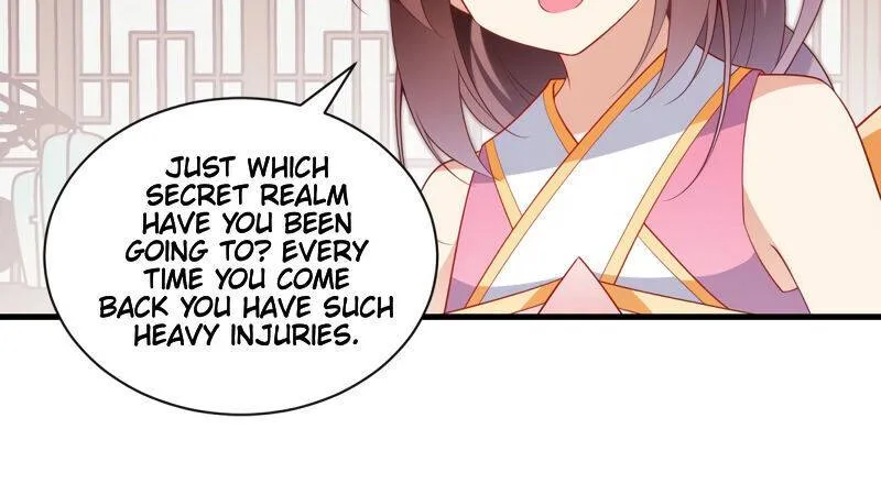 Read The Distinguished Cute Master chapter 244 image 11 on Lezhin