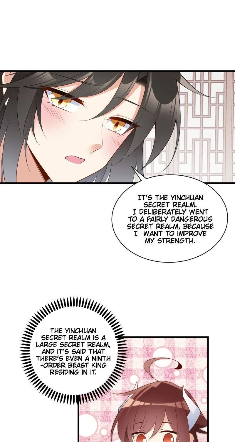 Read The Distinguished Cute Master chapter 244 image 12 on Lezhin