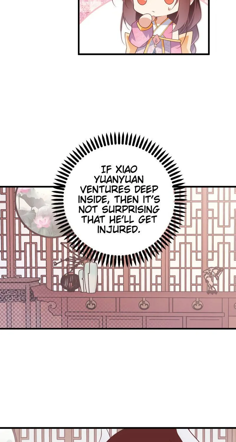 Read The Distinguished Cute Master chapter 244 image 13 on Lezhin
