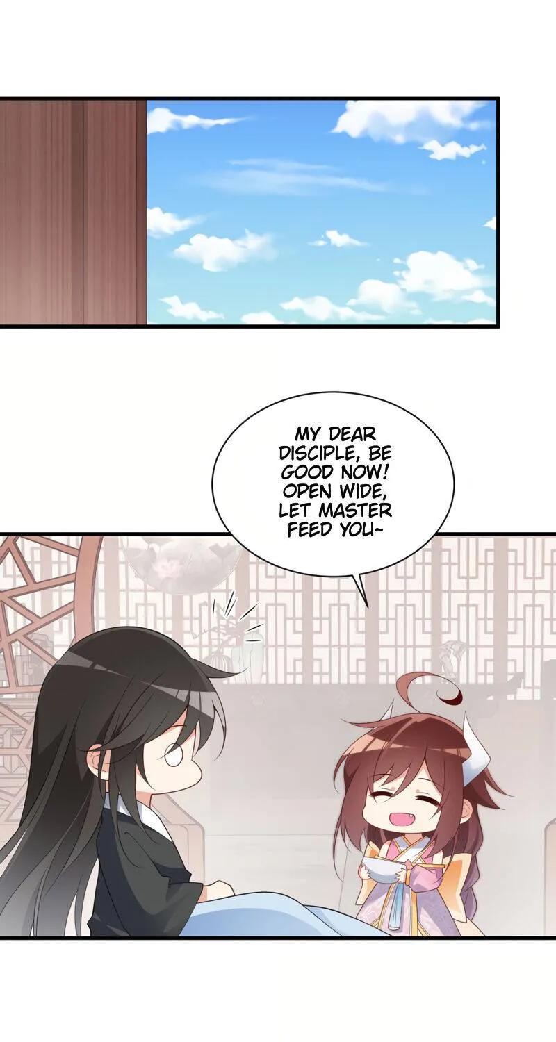 Read The Distinguished Cute Master chapter 244 image 2 on Lezhin