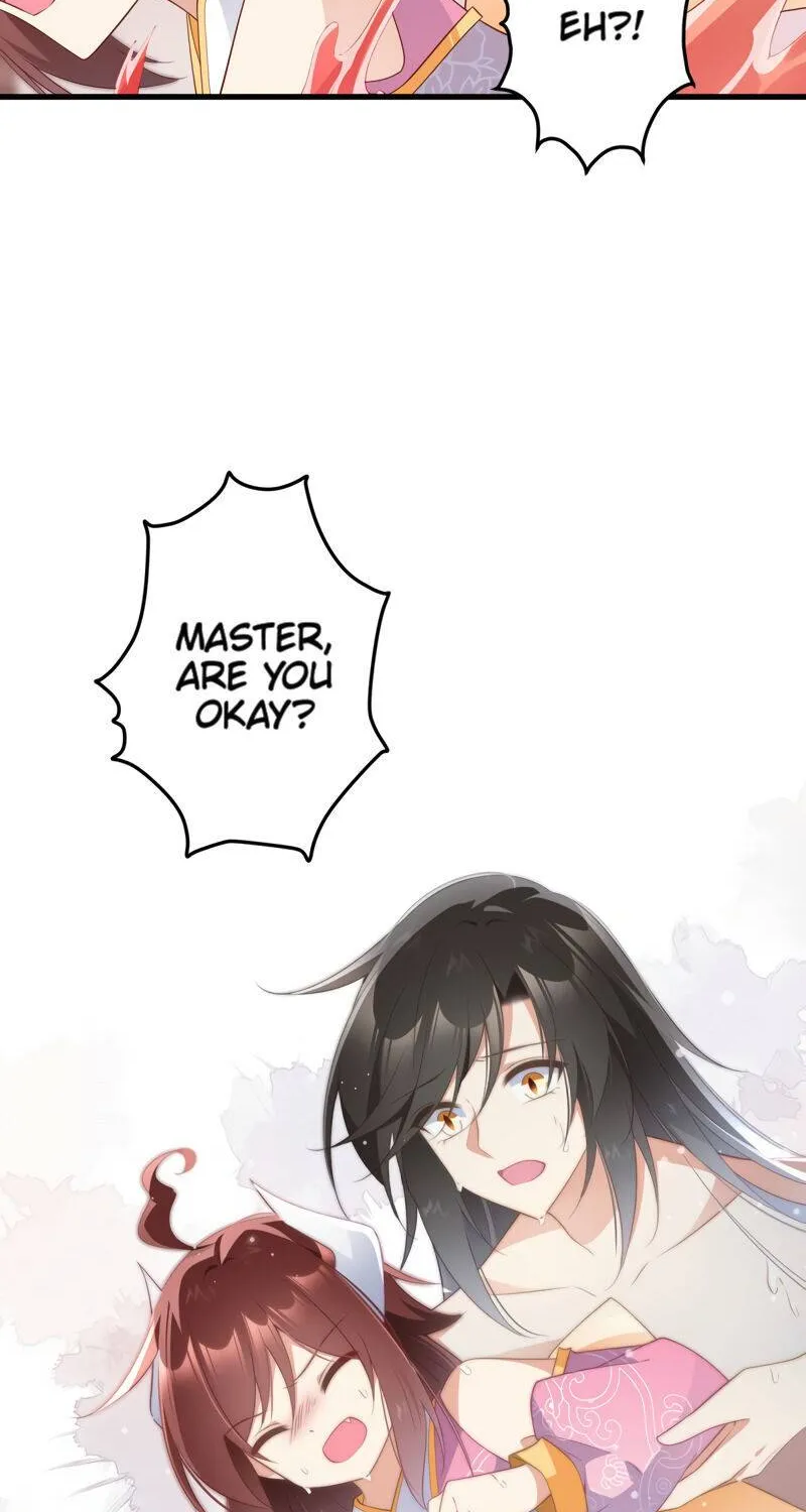 Read The Distinguished Cute Master chapter 244 image 20 on Lezhin