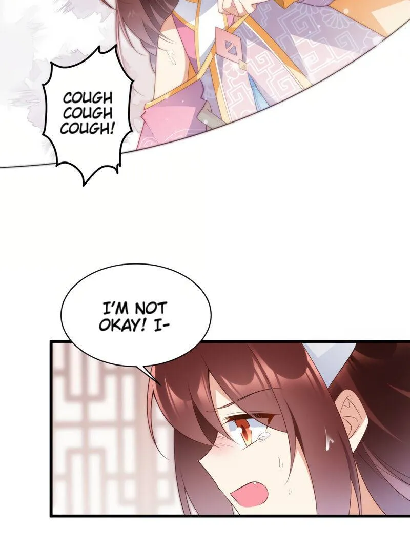 Read The Distinguished Cute Master chapter 244 image 21 on Lezhin
