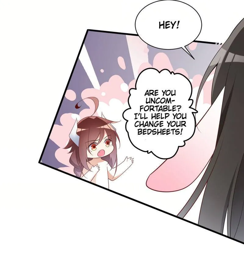 Read The Distinguished Cute Master chapter 244 image 6 on Lezhin