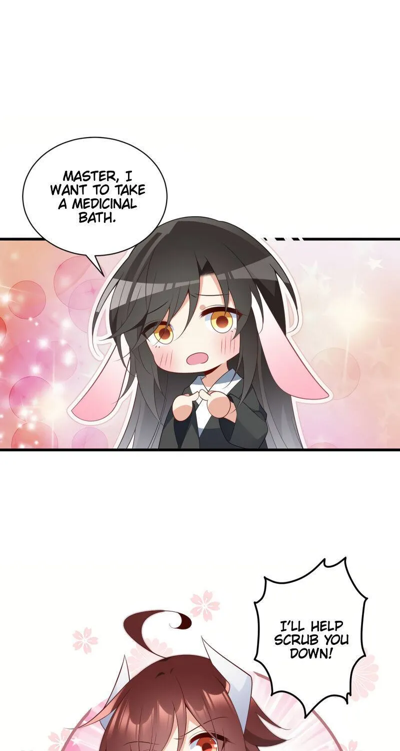 Read The Distinguished Cute Master chapter 244 image 8 on Lezhin