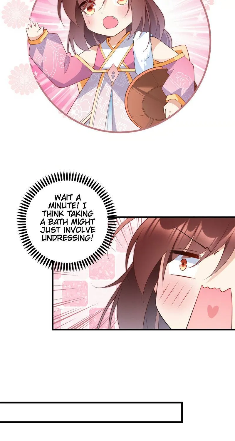 Read The Distinguished Cute Master chapter 244 image 9 on Lezhin