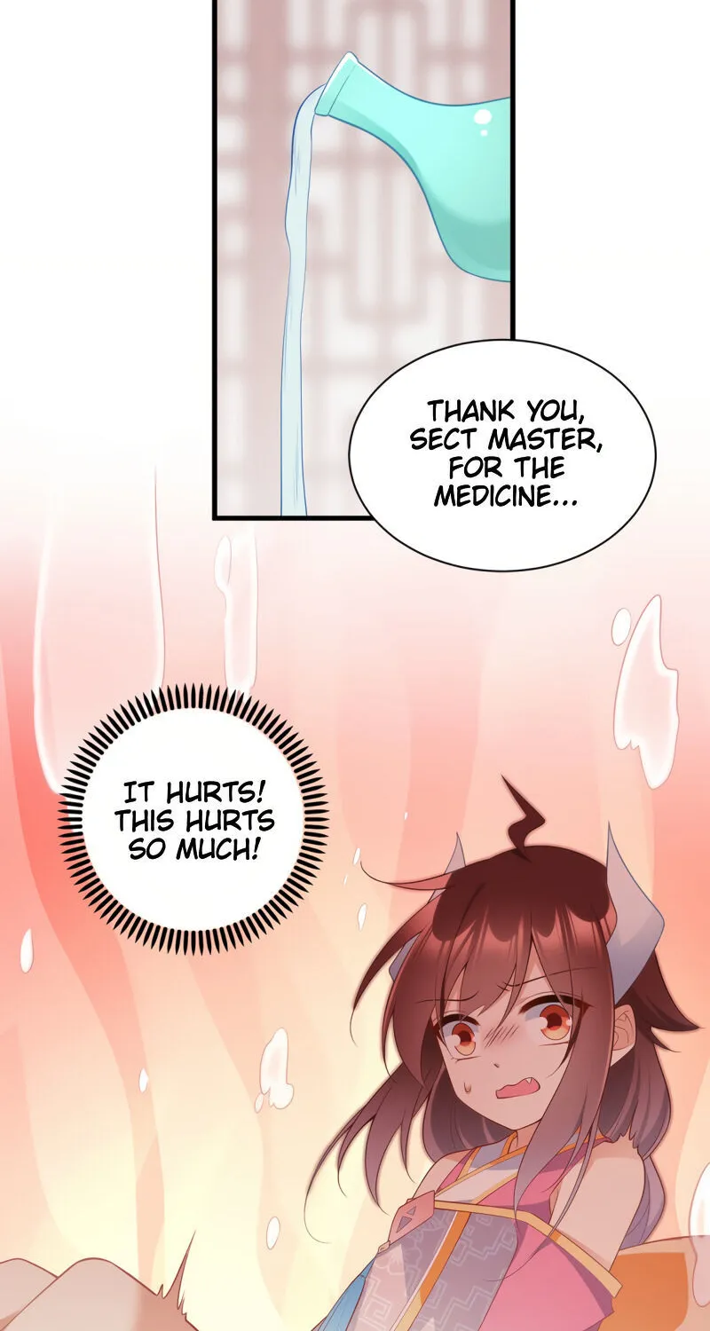 Read The Distinguished Cute Master chapter 245 image 10 on Lezhin