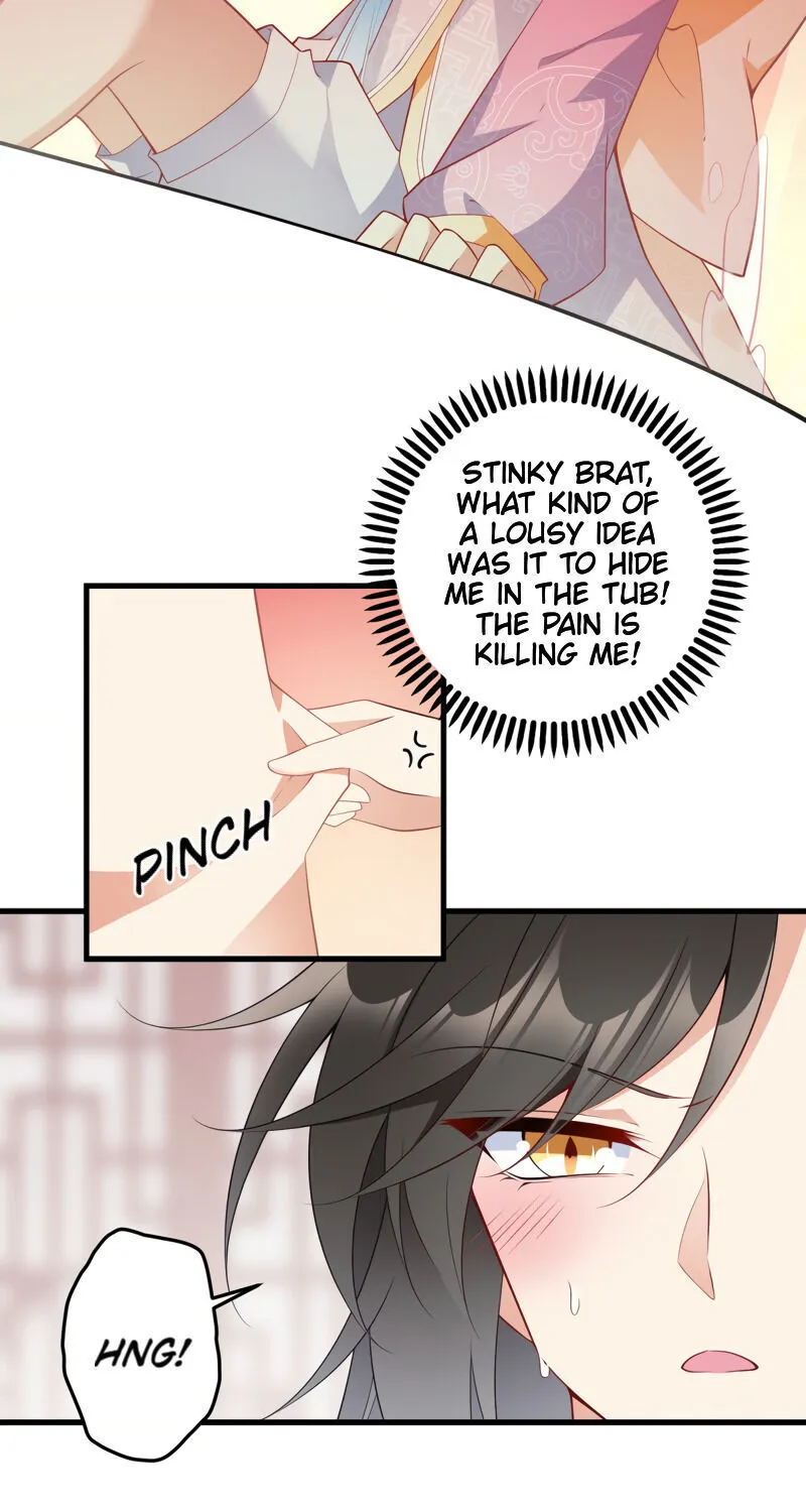 Read The Distinguished Cute Master chapter 245 image 11 on Lezhin