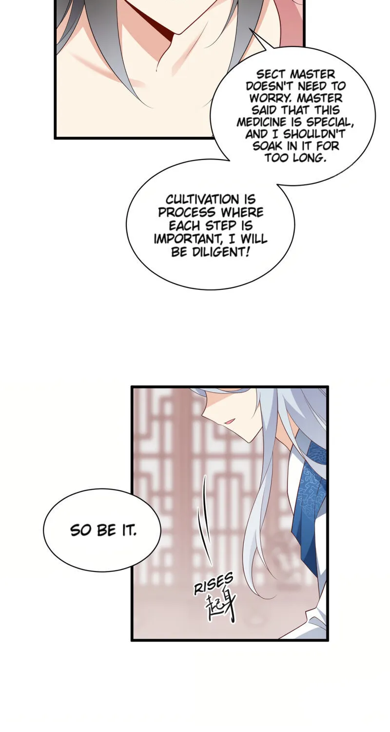 Read The Distinguished Cute Master chapter 245 image 19 on Lezhin