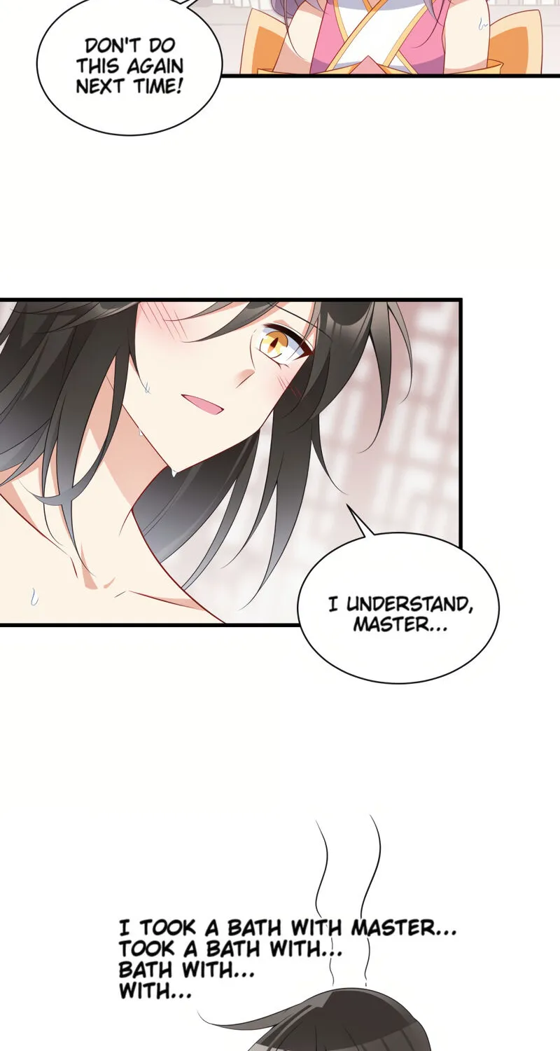 Read The Distinguished Cute Master chapter 245 image 25 on Lezhin