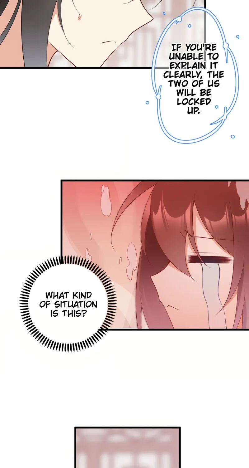 Read The Distinguished Cute Master chapter 245 image 9 on Lezhin