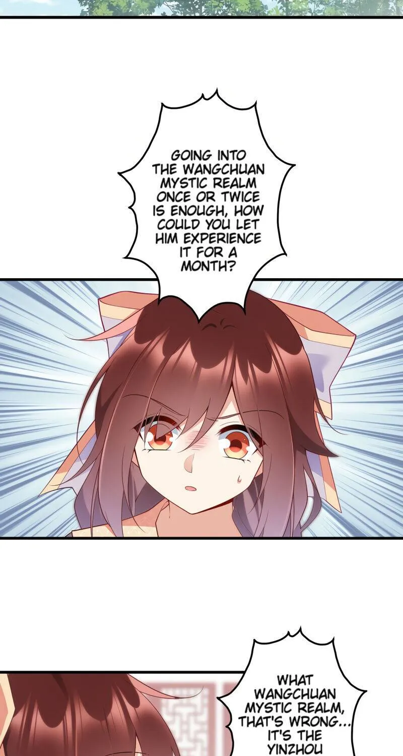 Read The Distinguished Cute Master chapter 246 image 14 on Lezhin