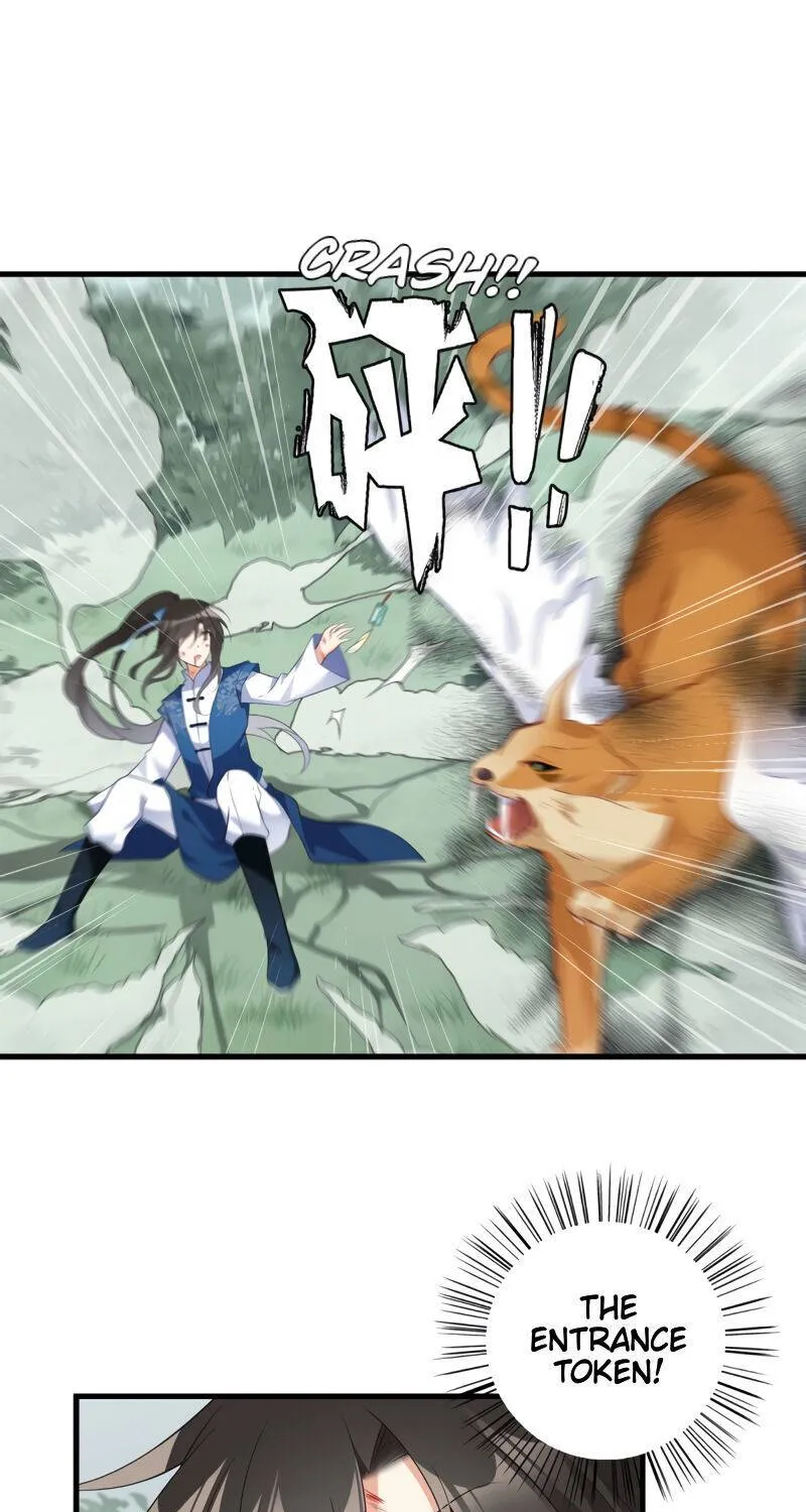 Read The Distinguished Cute Master chapter 246 image 23 on Lezhin