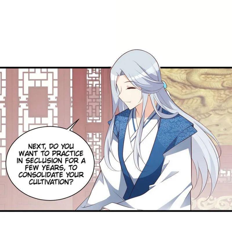 Read The Distinguished Cute Master chapter 246 image 6 on Lezhin