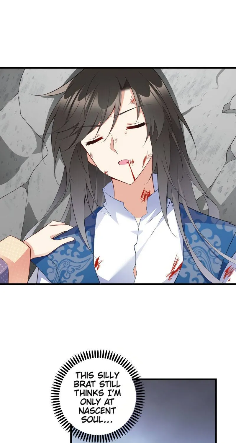 Read The Distinguished Cute Master chapter 247 image 13 on Lezhin