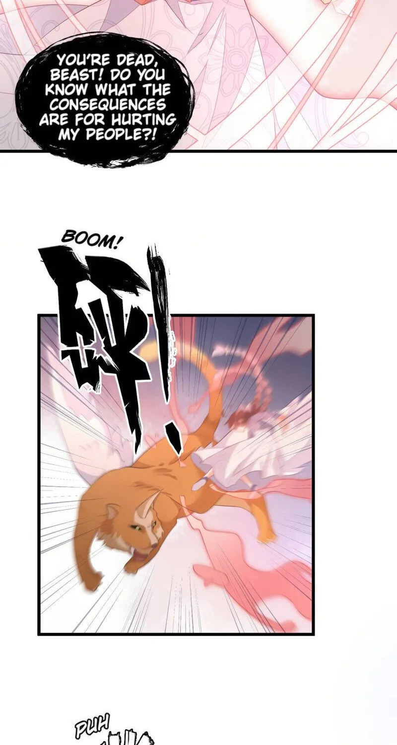 Read The Distinguished Cute Master chapter 247 image 15 on Lezhin