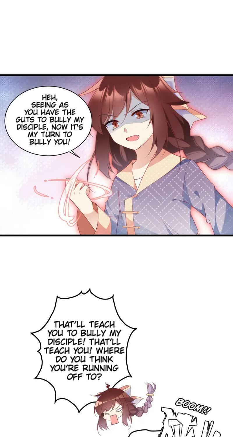 Read The Distinguished Cute Master chapter 247 image 17 on Lezhin