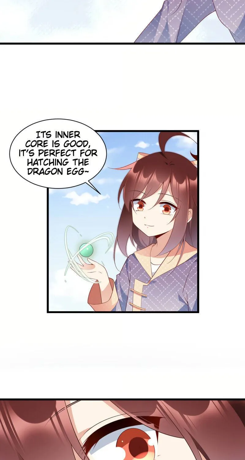 Read The Distinguished Cute Master chapter 247 image 20 on Lezhin