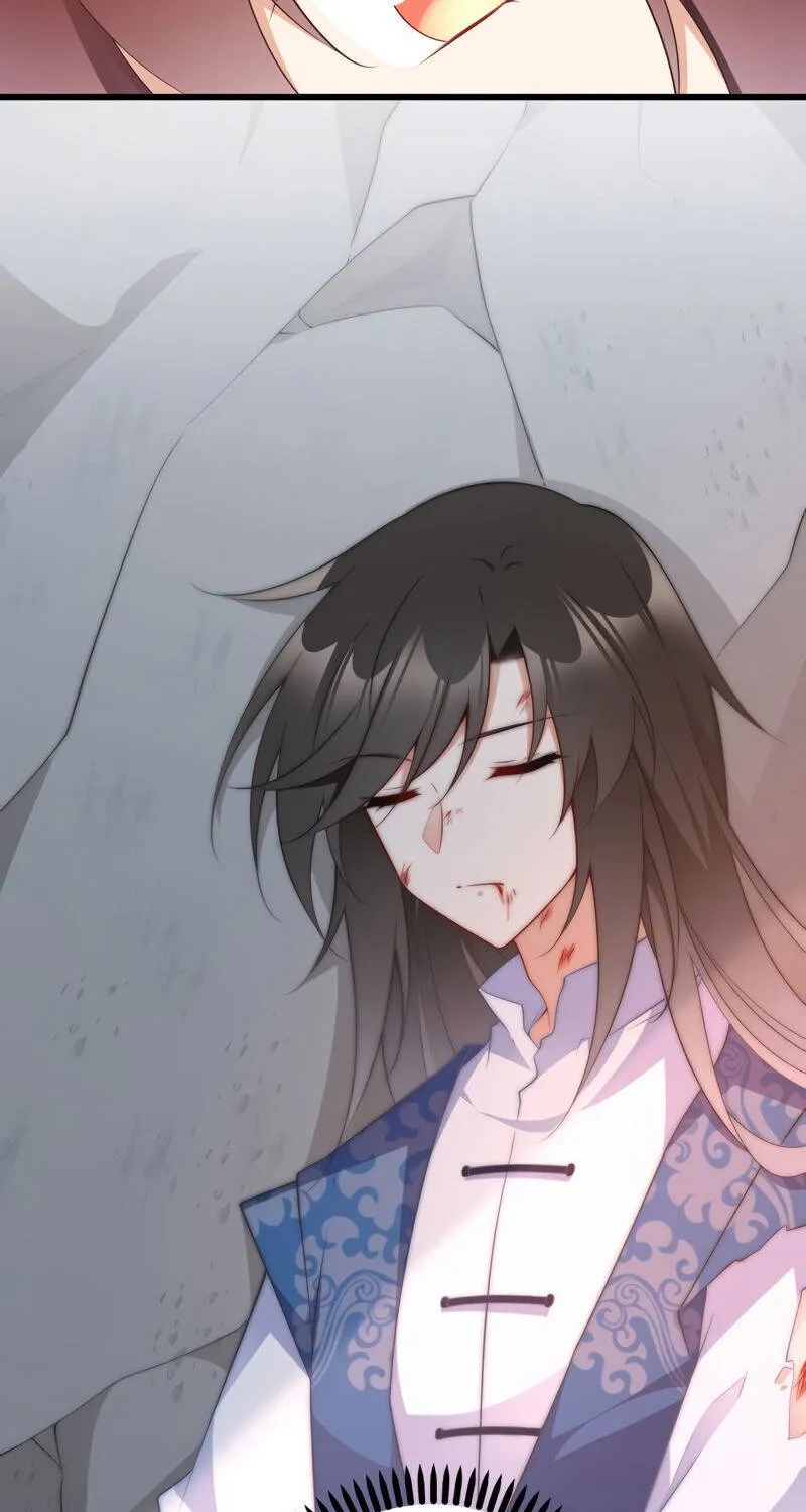 Read The Distinguished Cute Master chapter 247 image 21 on Lezhin