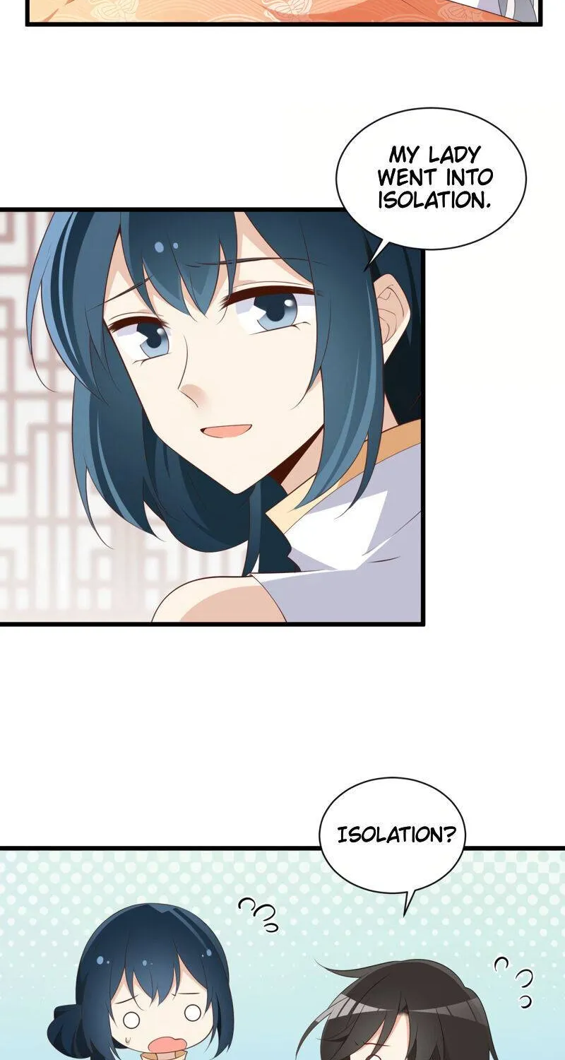 Read The Distinguished Cute Master chapter 247 image 24 on Lezhin