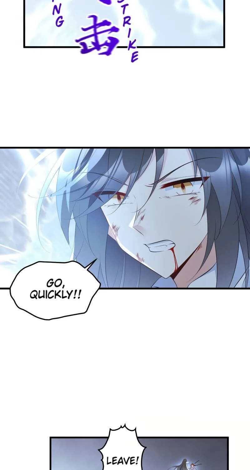 Read The Distinguished Cute Master chapter 247 image 9 on Lezhin