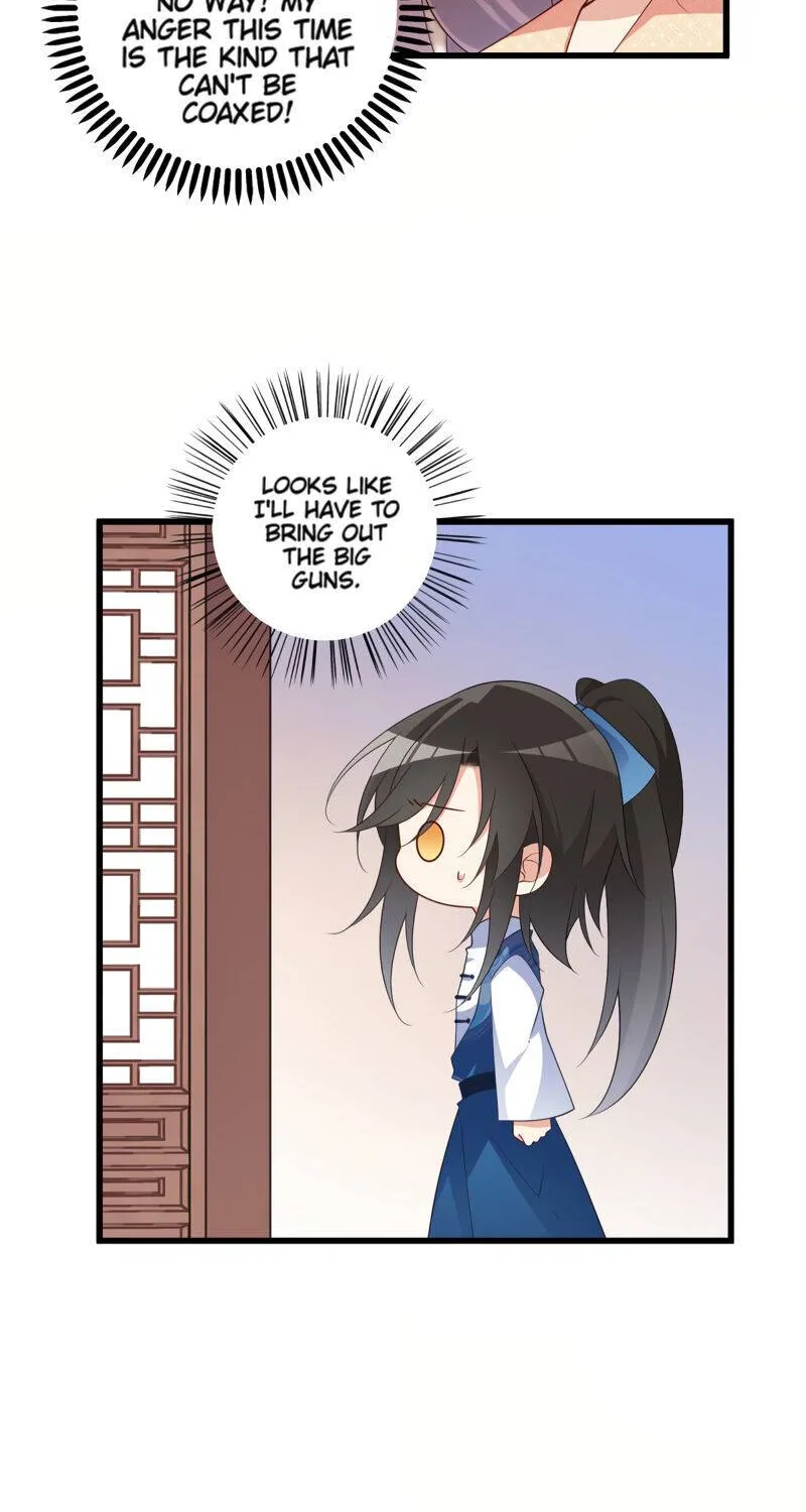 Read The Distinguished Cute Master chapter 248 image 13 on Lezhin