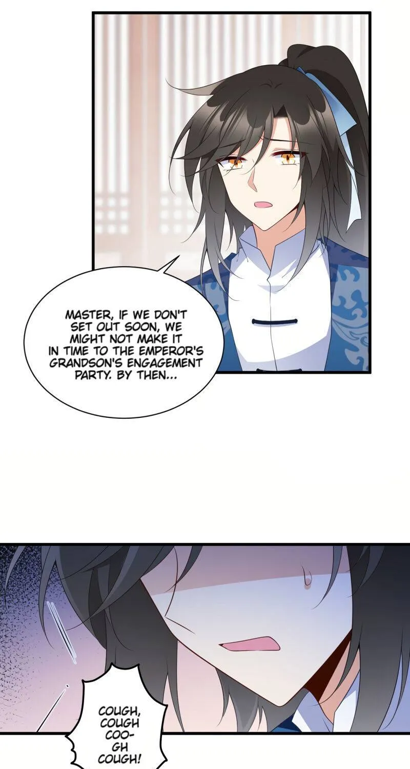 Read The Distinguished Cute Master chapter 248 image 14 on Lezhin
