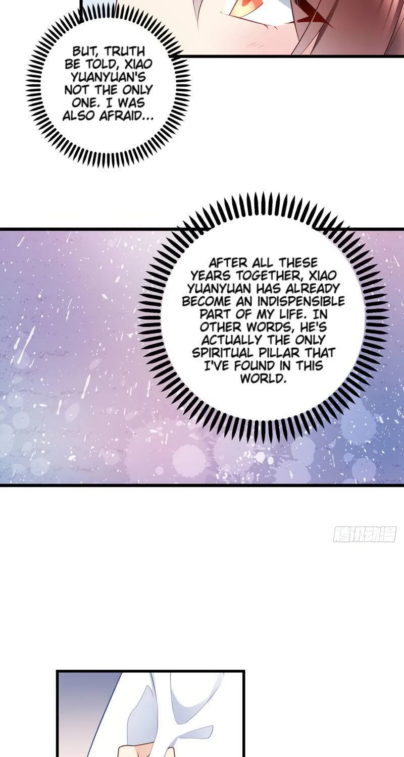 Read The Distinguished Cute Master chapter 248 image 25 on Lezhin