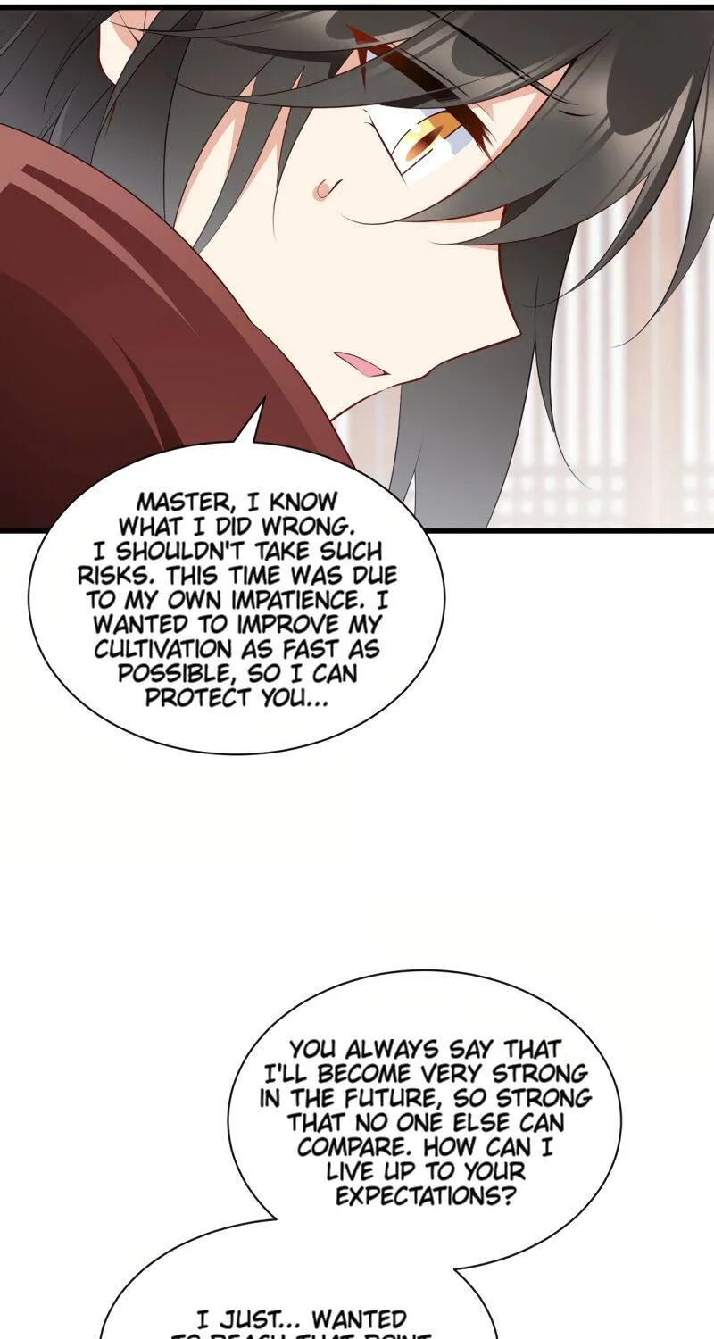 Read The Distinguished Cute Master chapter 248 image 27 on Lezhin