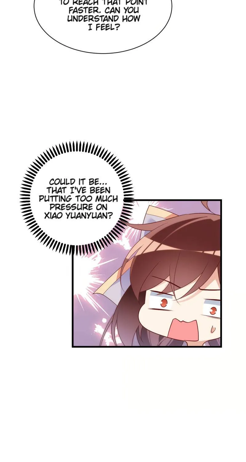 Read The Distinguished Cute Master chapter 248 image 28 on Lezhin