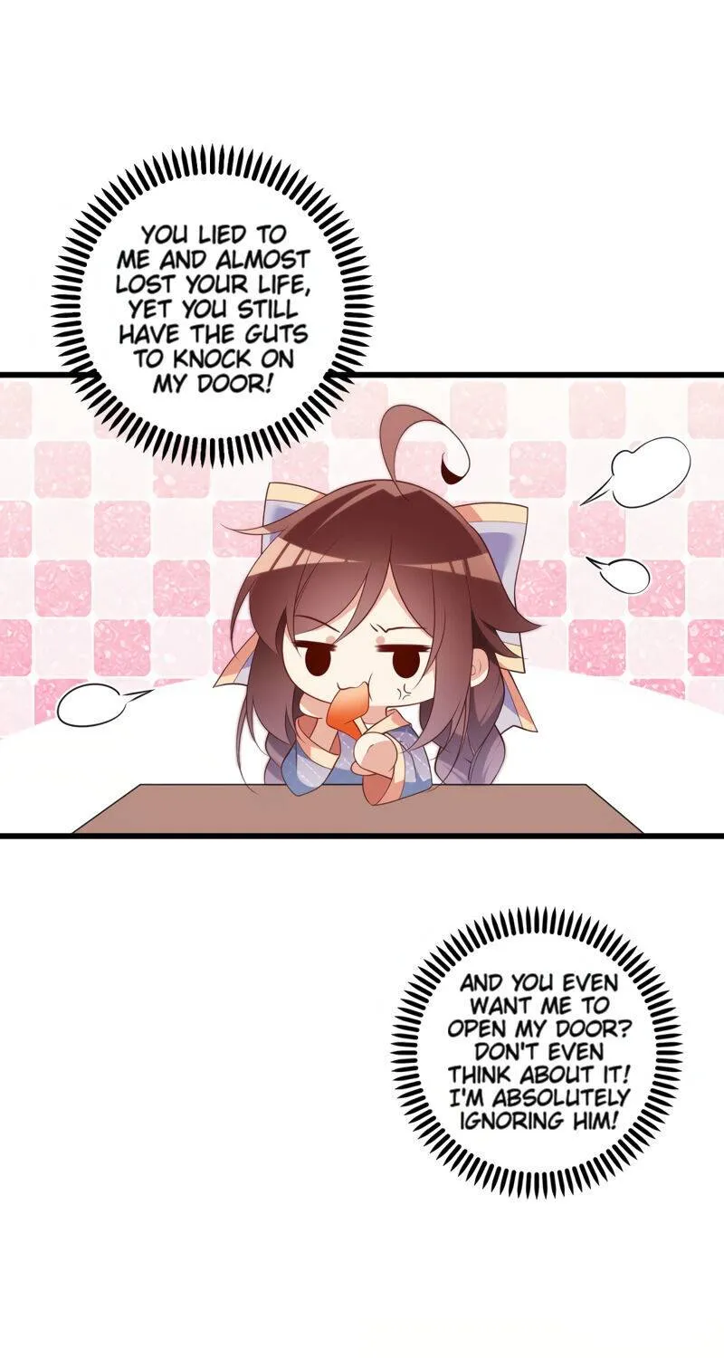 Read The Distinguished Cute Master chapter 248 image 7 on Lezhin