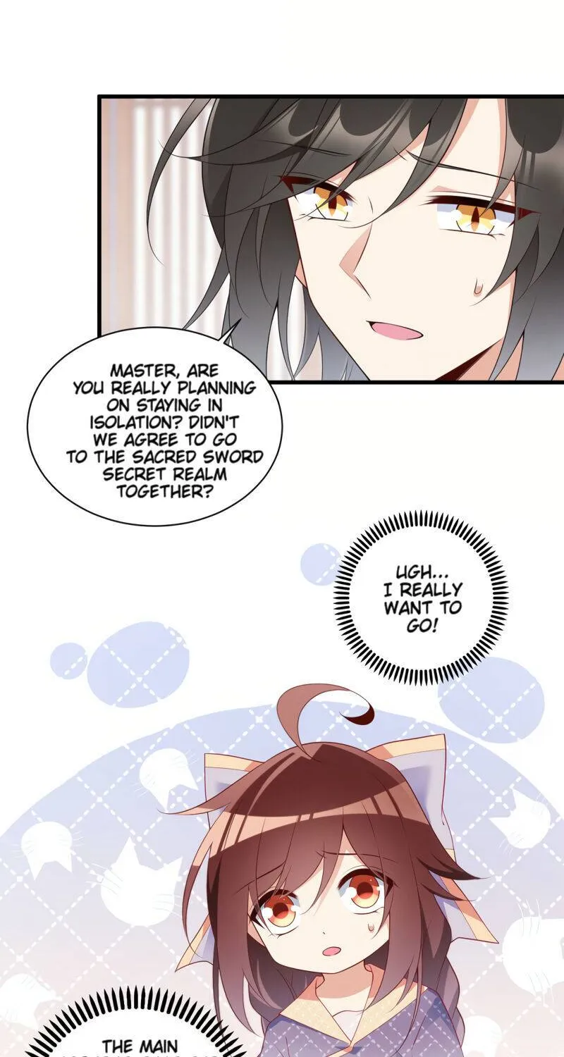 Read The Distinguished Cute Master chapter 248 image 8 on Lezhin