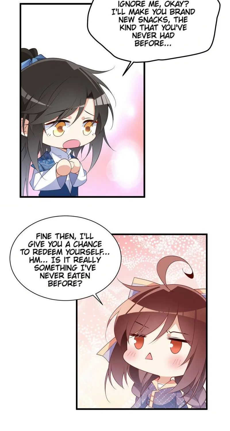 Read The Distinguished Cute Master chapter 249 image 11 on Lezhin