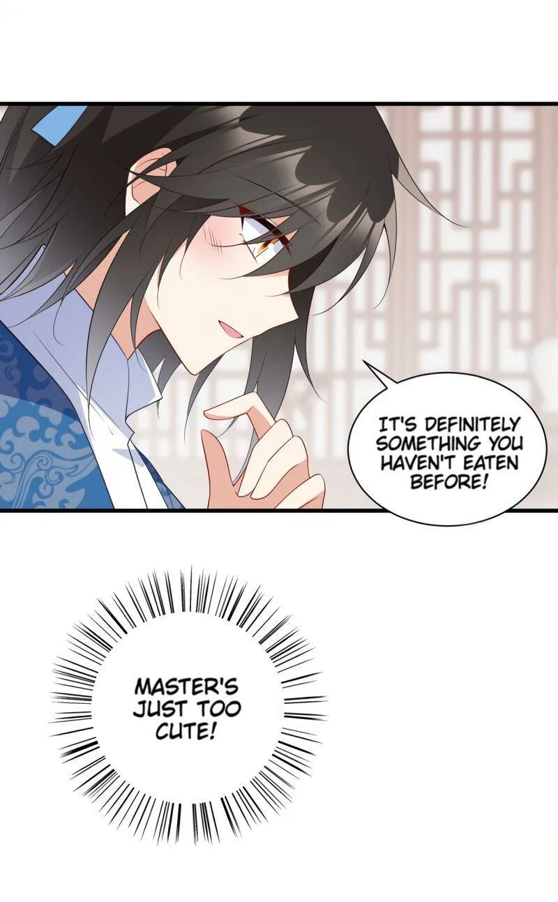 Read The Distinguished Cute Master chapter 249 image 12 on Lezhin