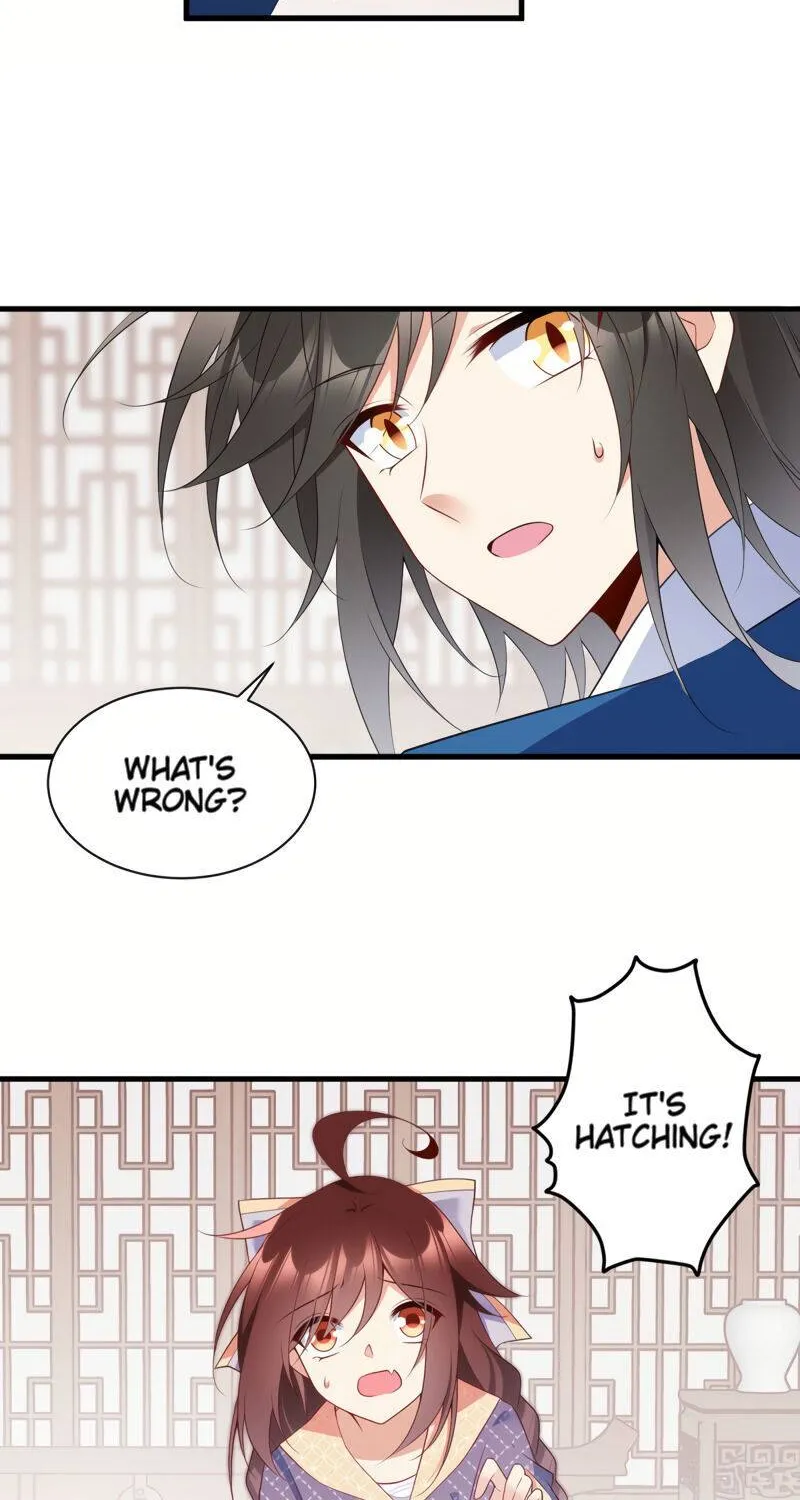 Read The Distinguished Cute Master chapter 249 image 14 on Lezhin