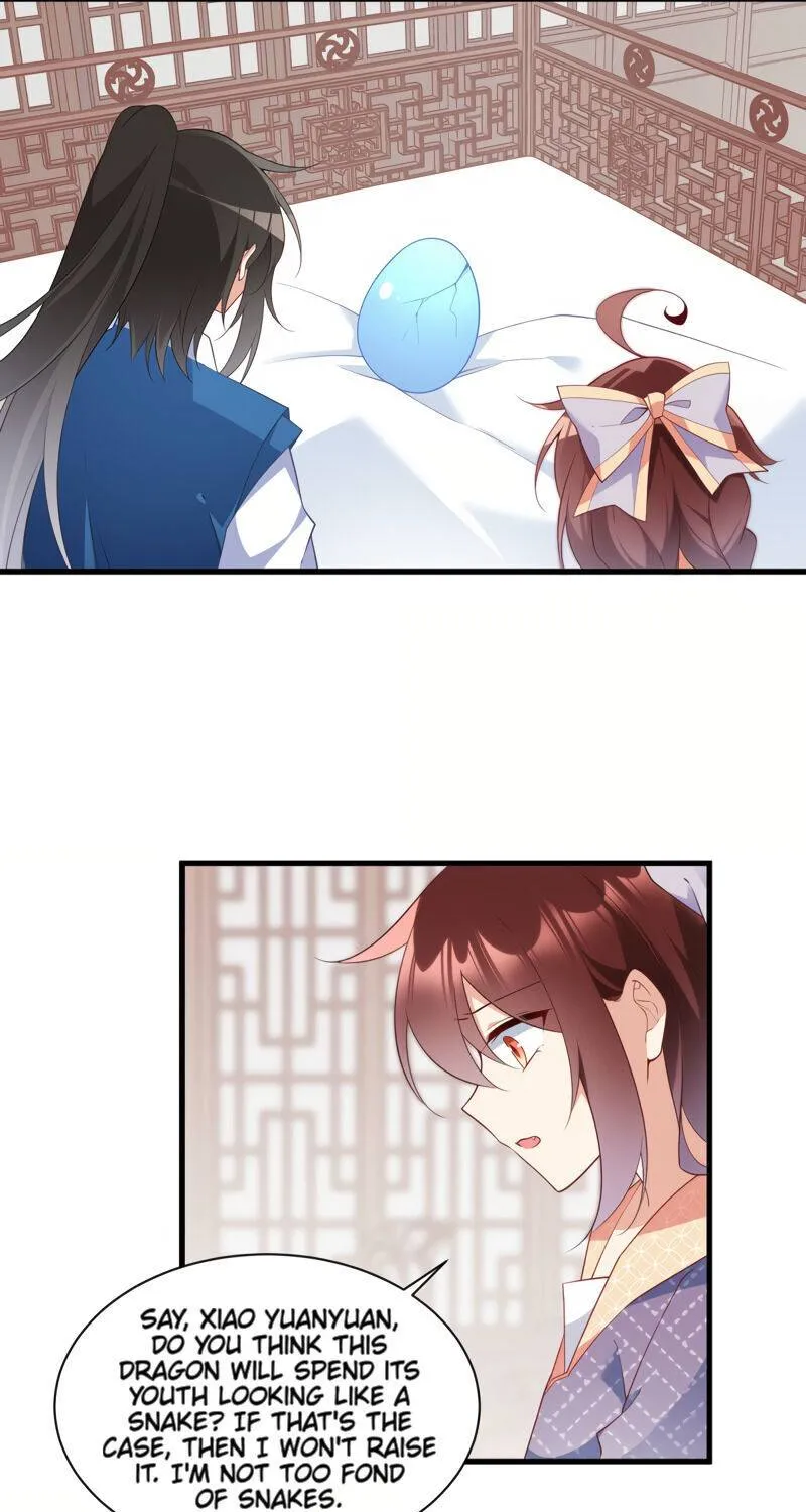 Read The Distinguished Cute Master chapter 249 image 17 on Lezhin