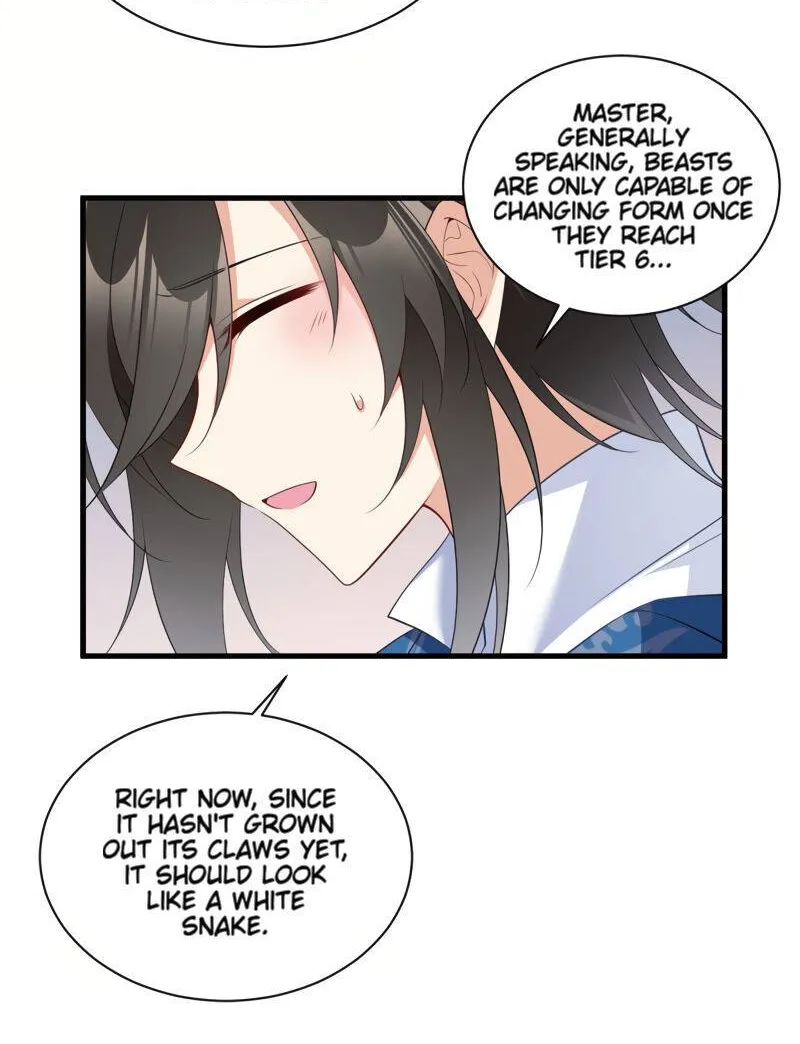 Read The Distinguished Cute Master chapter 249 image 18 on Lezhin