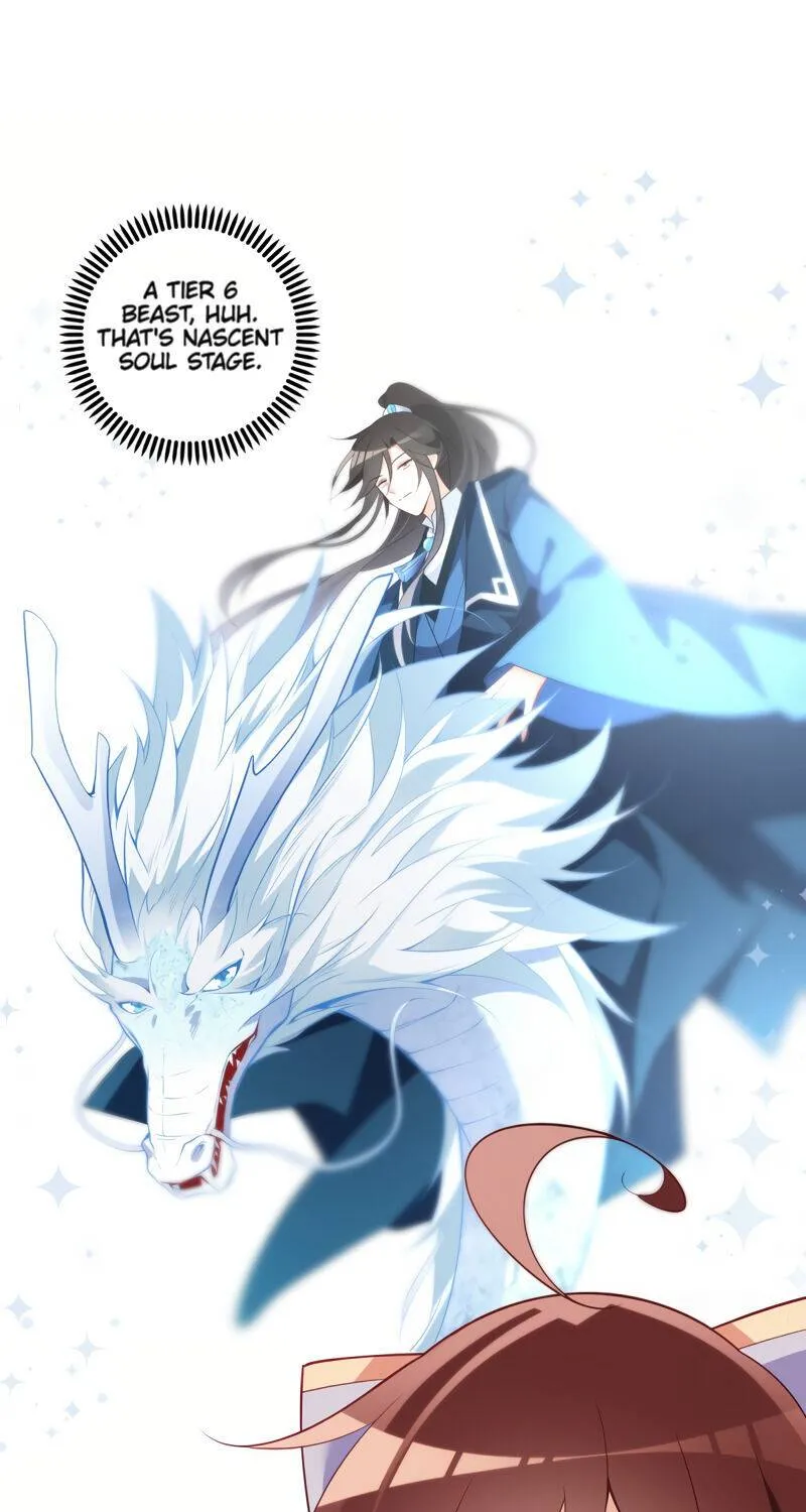 Read The Distinguished Cute Master chapter 249 image 19 on Lezhin