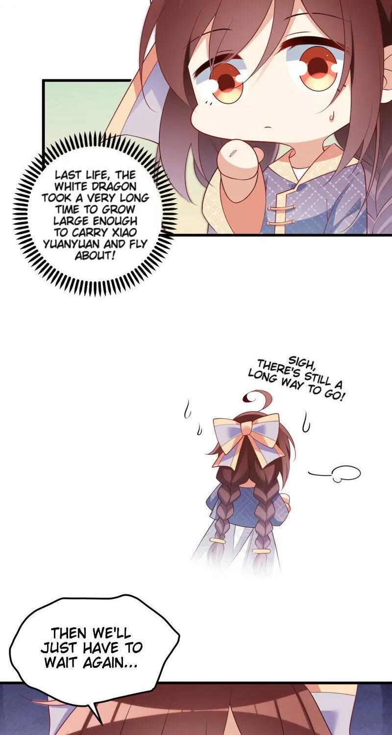 Read The Distinguished Cute Master chapter 249 image 20 on Lezhin