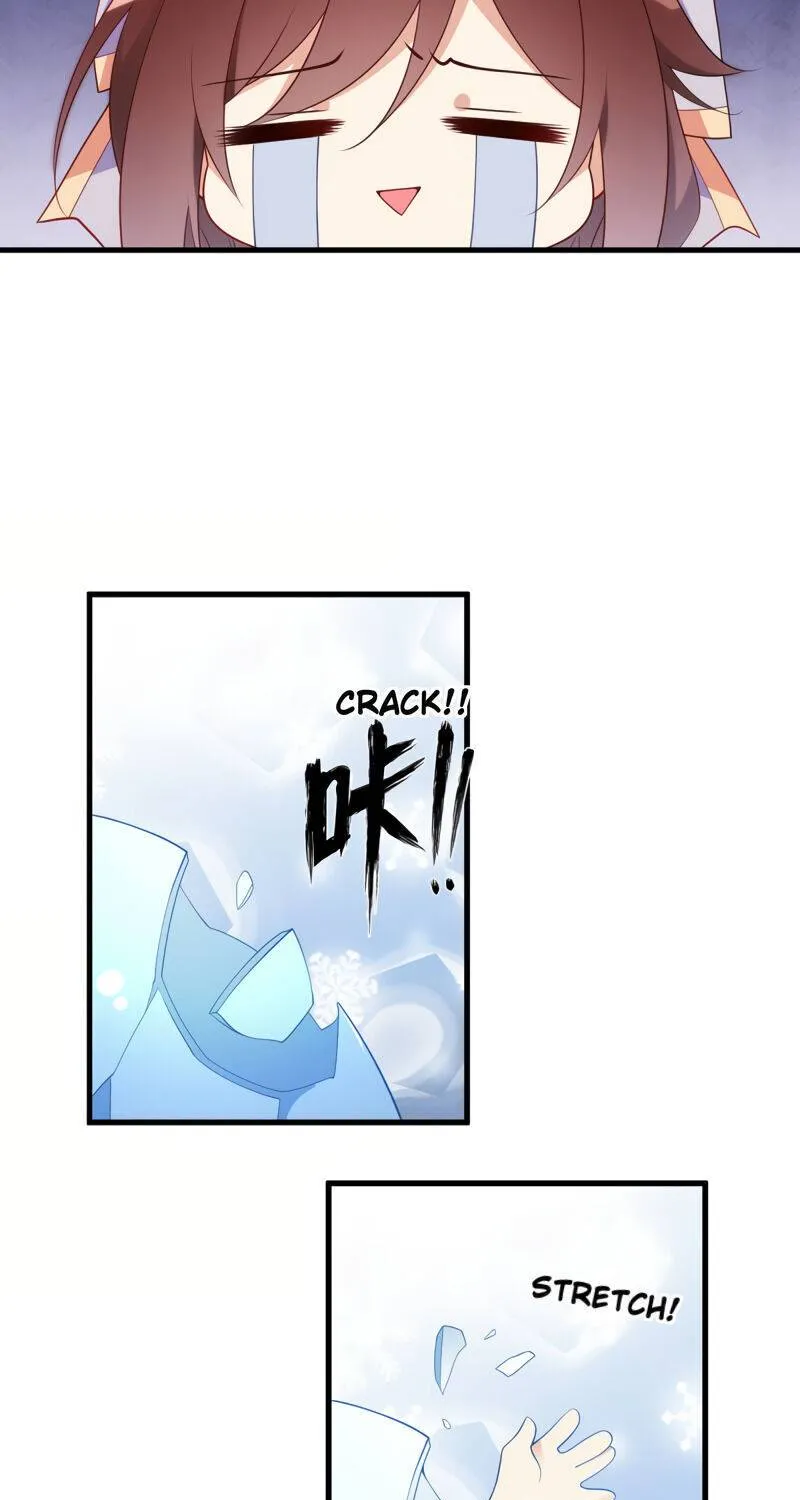 Read The Distinguished Cute Master chapter 249 image 21 on Lezhin