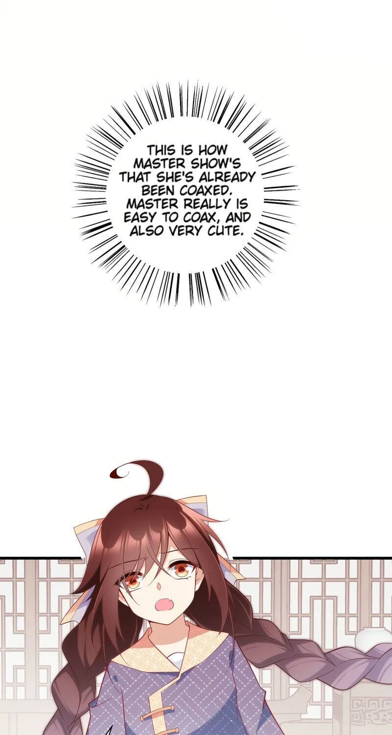 Read The Distinguished Cute Master chapter 249 image 8 on Lezhin