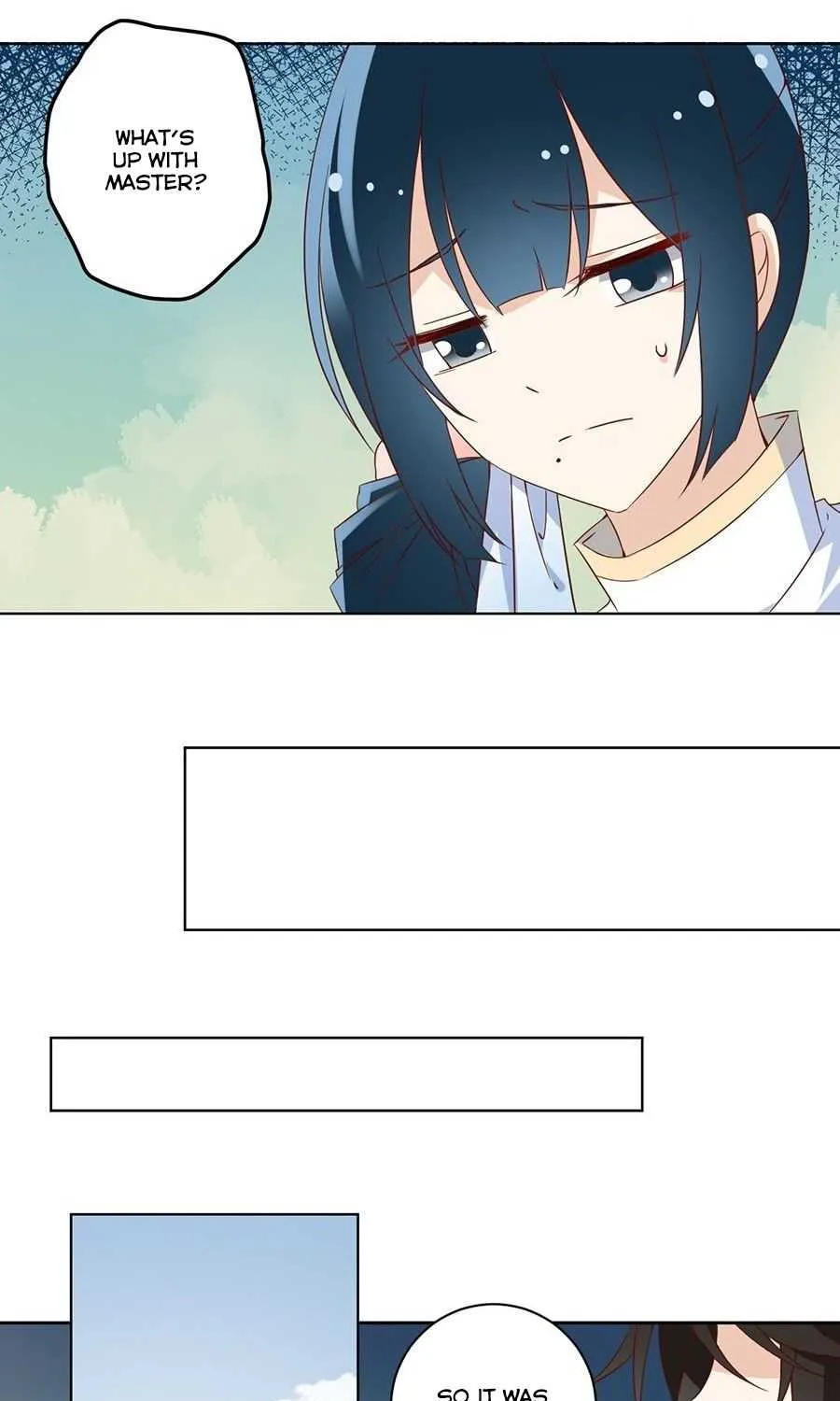 Read The Distinguished Cute Master chapter 25 image 16 on Lezhin