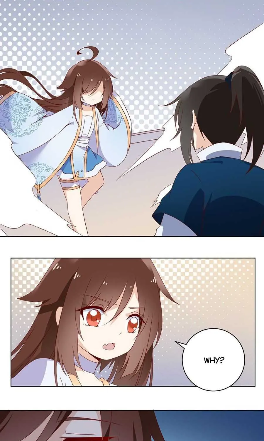 Read The Distinguished Cute Master chapter 25 image 4 on Lezhin