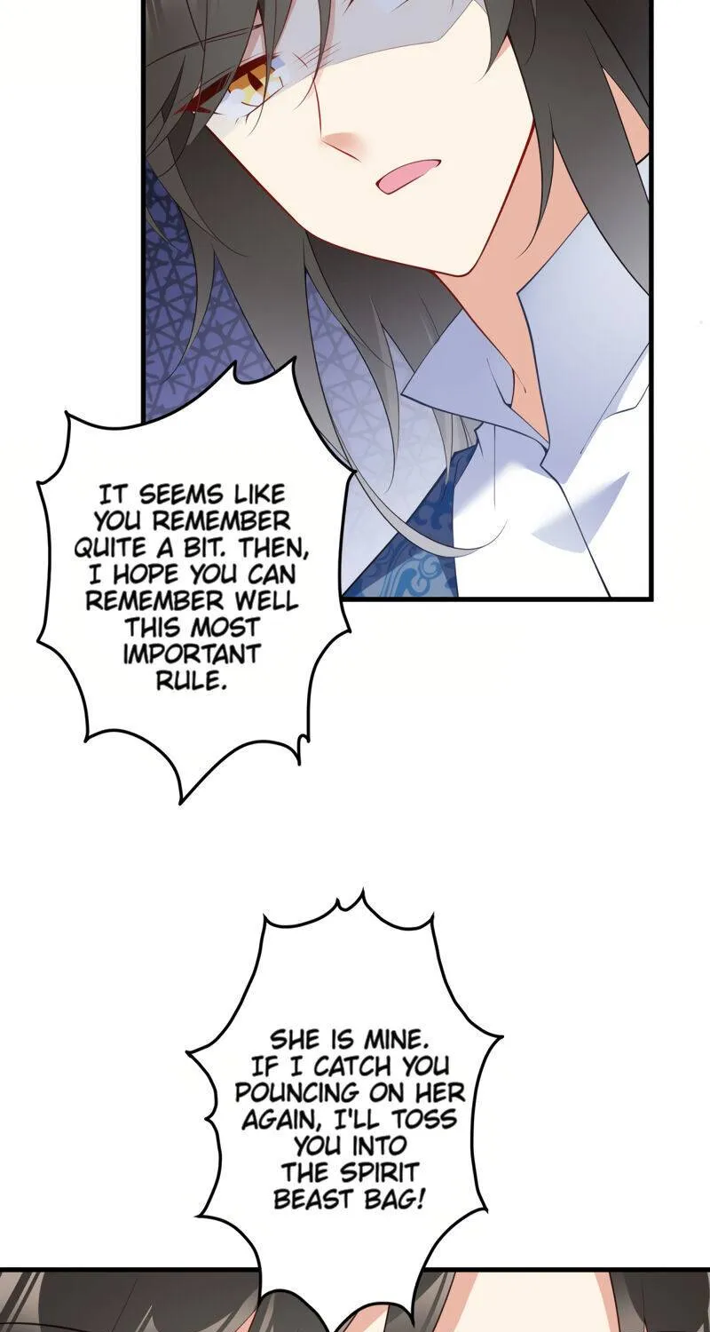 Read The Distinguished Cute Master chapter 250 image 19 on Lezhin