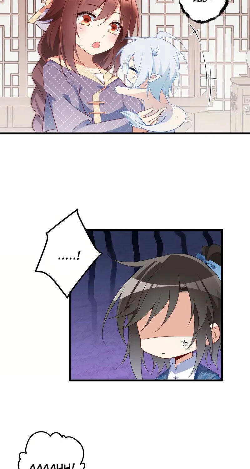 Read The Distinguished Cute Master chapter 250 image 4 on Lezhin