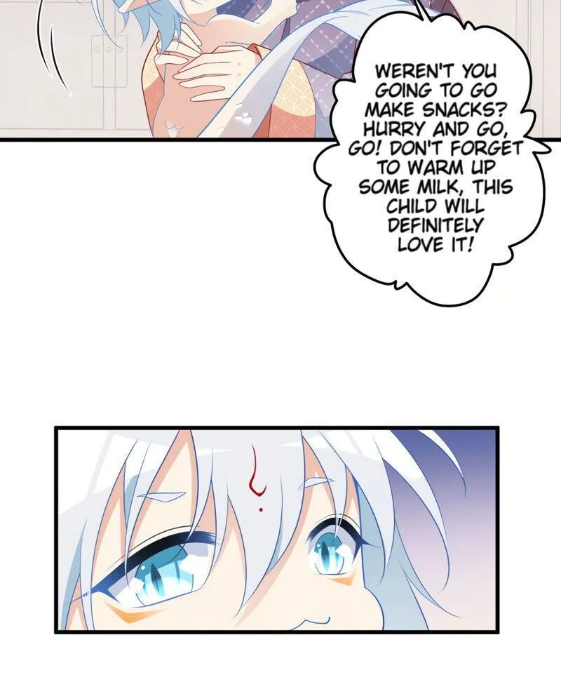 Read The Distinguished Cute Master chapter 250 image 6 on Lezhin